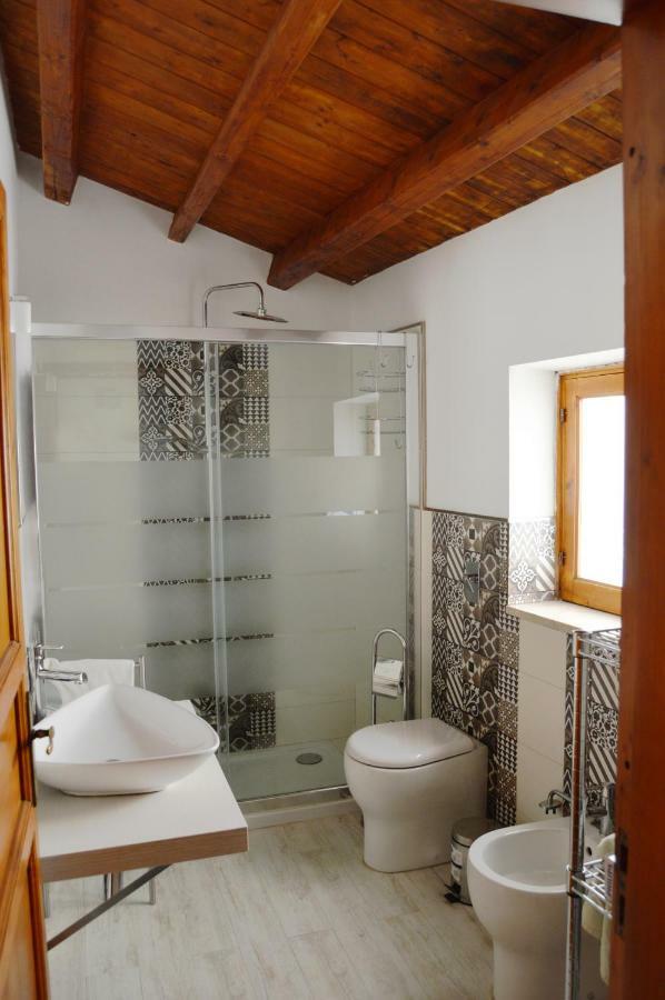 Garden&House Amore Vero Modica Luaran gambar