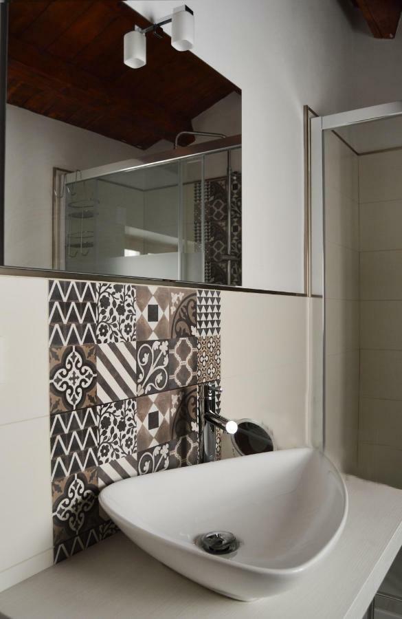 Garden&House Amore Vero Modica Luaran gambar