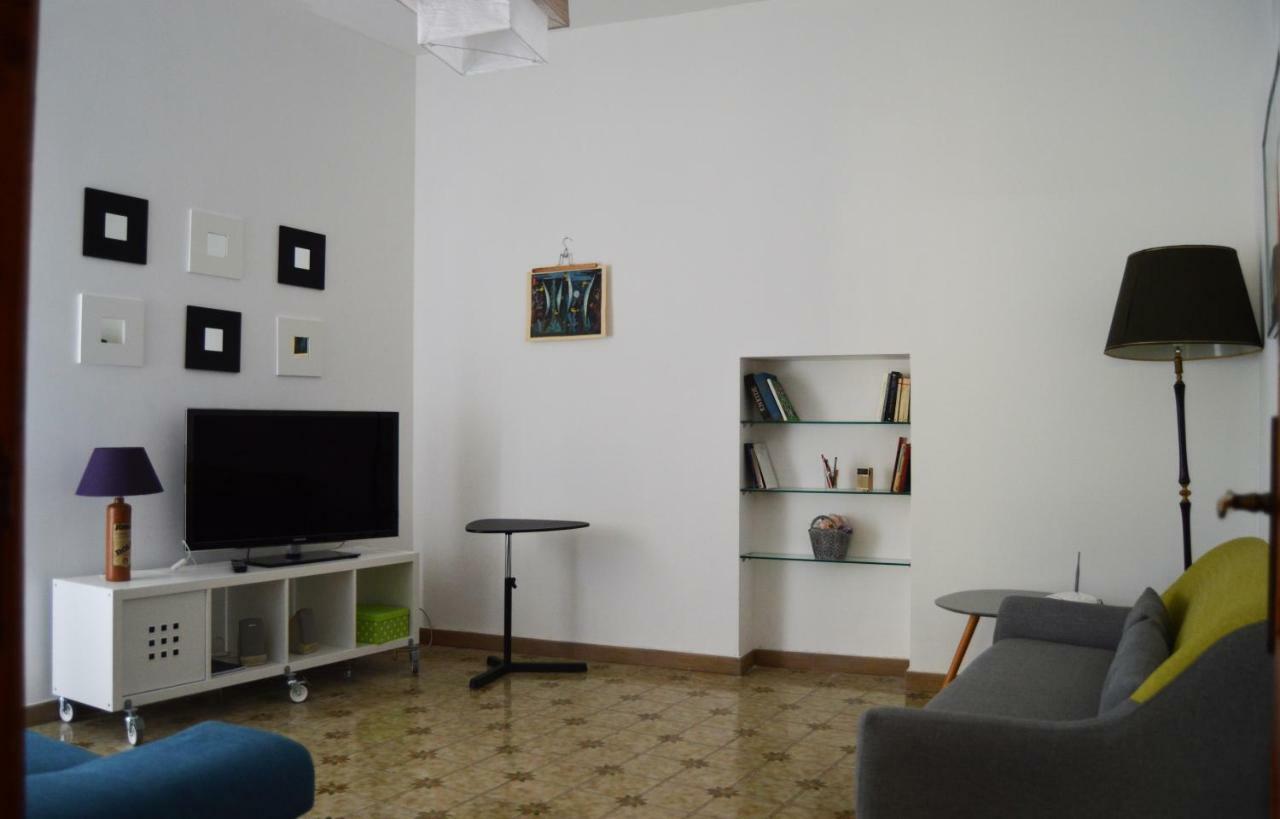 Garden&House Amore Vero Modica Luaran gambar