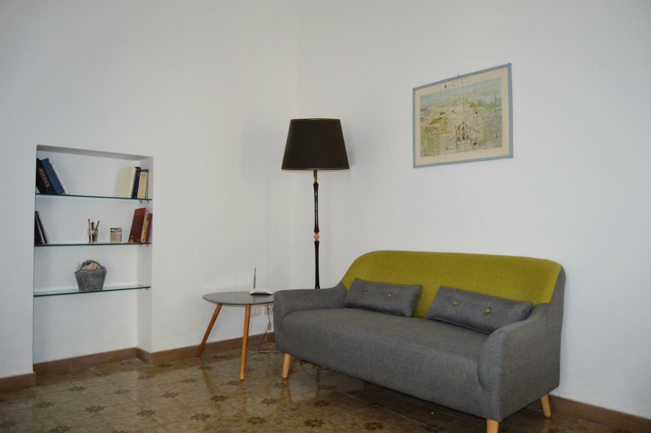 Garden&House Amore Vero Modica Luaran gambar