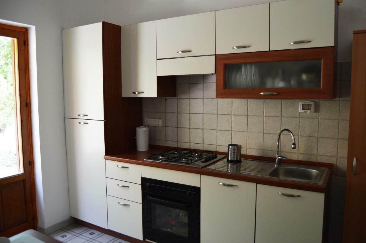 Garden&House Amore Vero Modica Luaran gambar