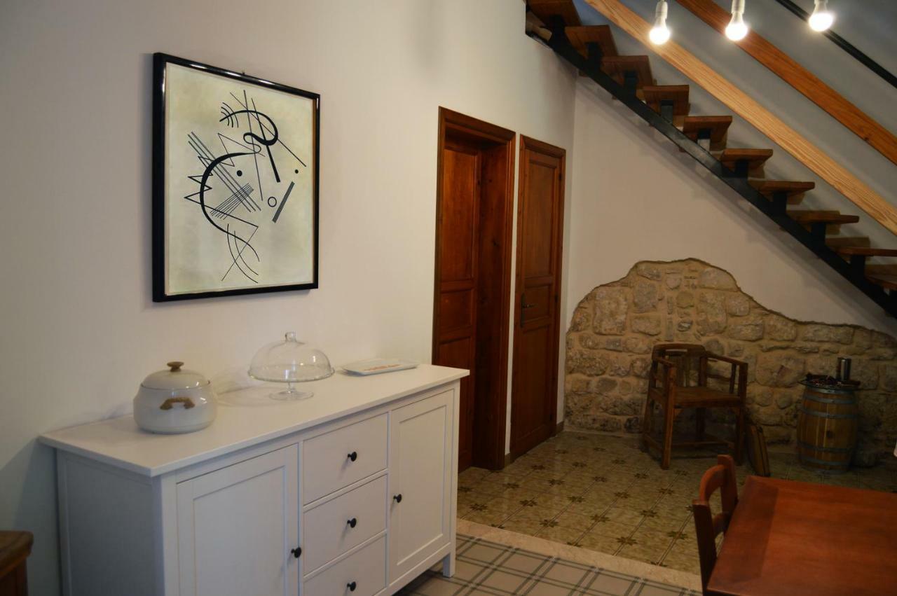 Garden&House Amore Vero Modica Luaran gambar
