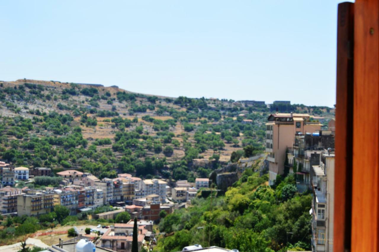 Garden&House Amore Vero Modica Luaran gambar