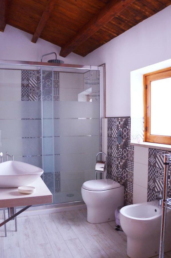 Garden&House Amore Vero Modica Luaran gambar