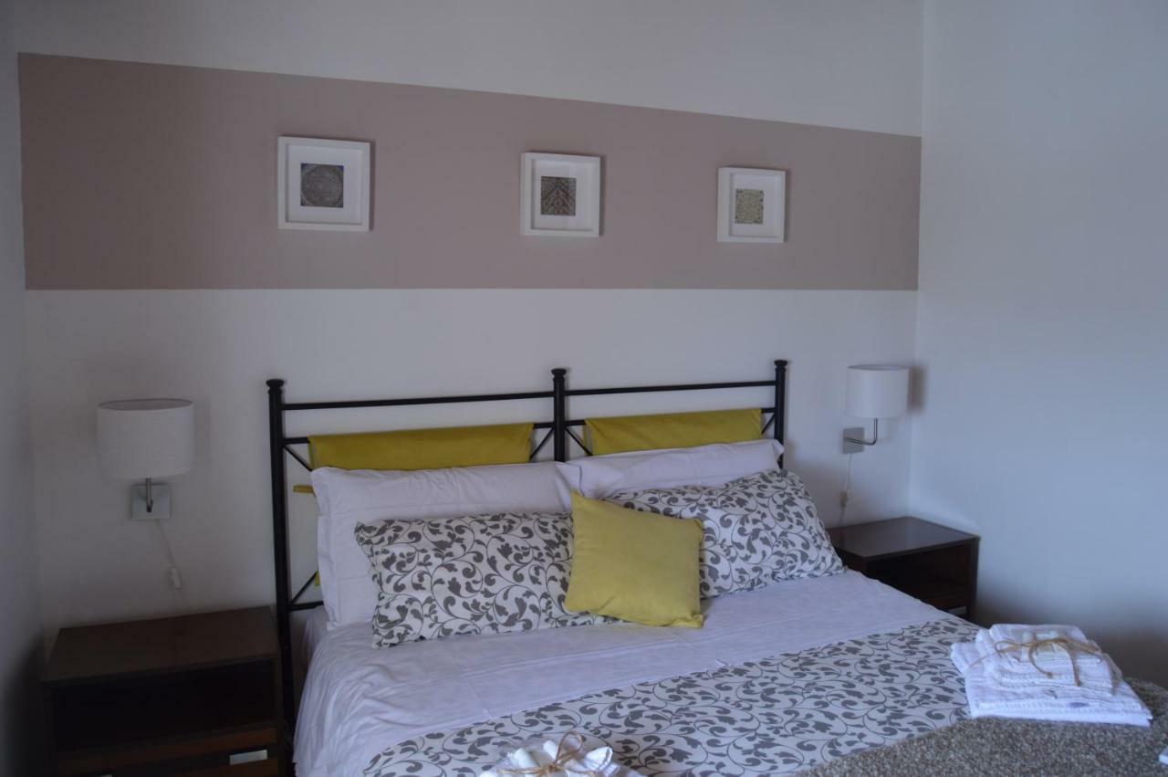 Garden&House Amore Vero Modica Luaran gambar
