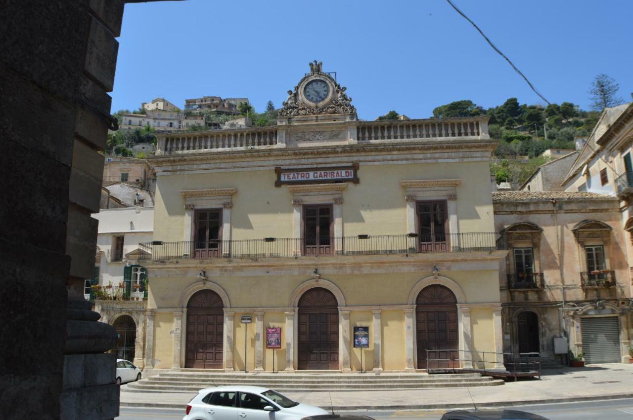 Garden&House Amore Vero Modica Luaran gambar