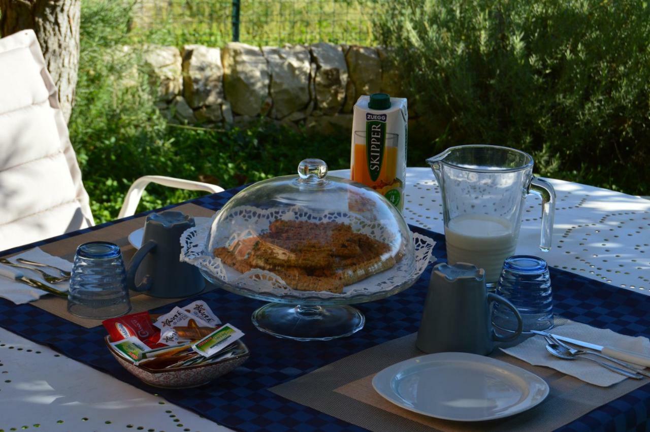 Garden&House Amore Vero Modica Luaran gambar