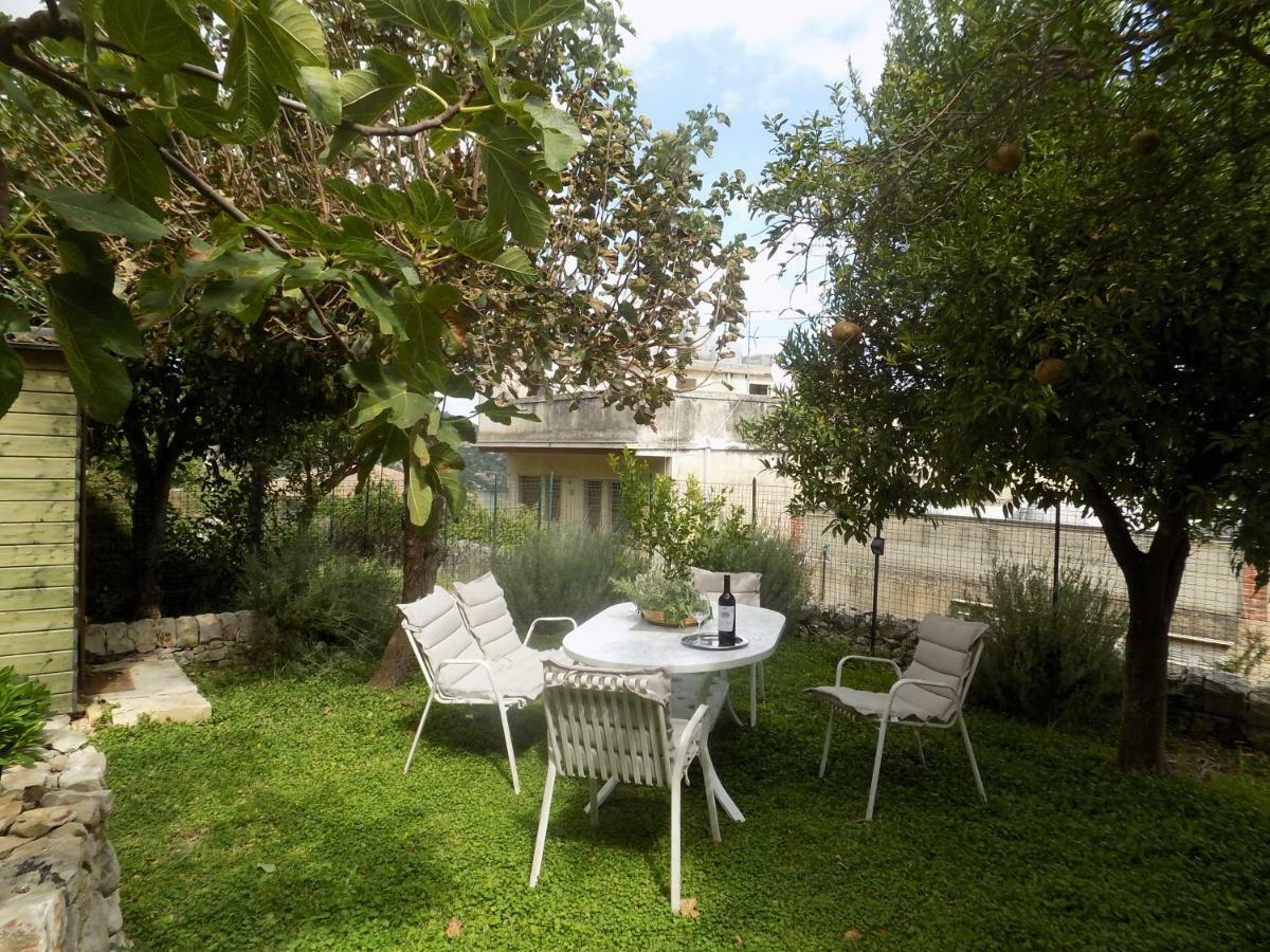 Garden&House Amore Vero Modica Luaran gambar