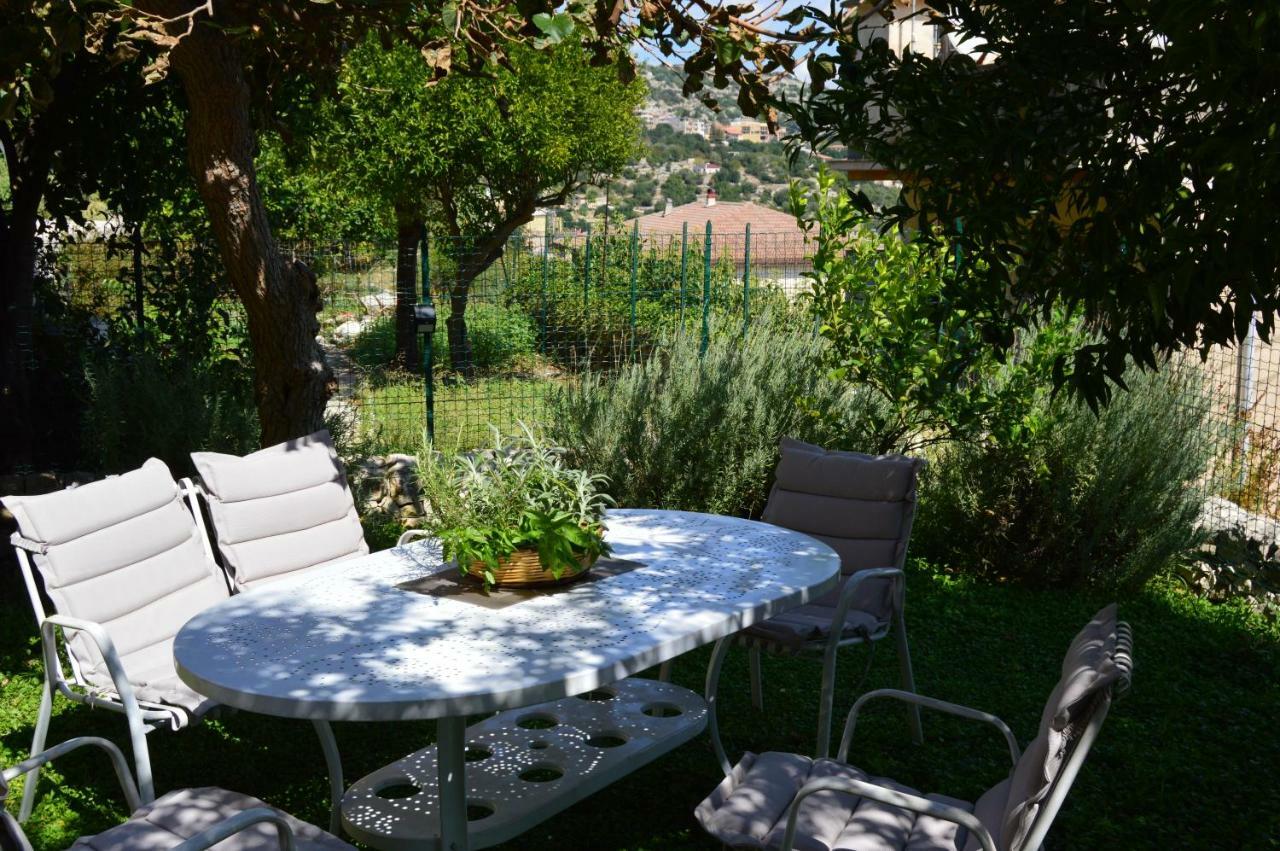 Garden&House Amore Vero Modica Luaran gambar
