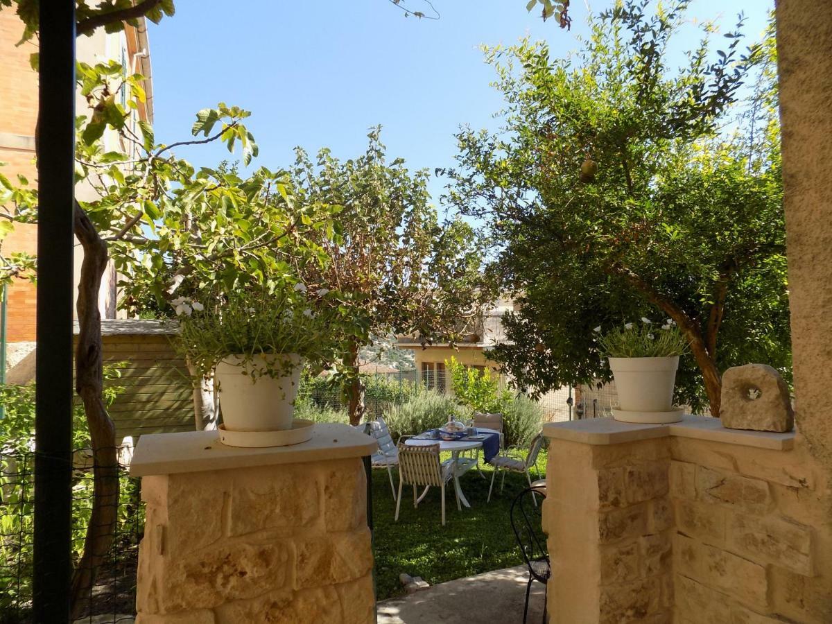 Garden&House Amore Vero Modica Luaran gambar