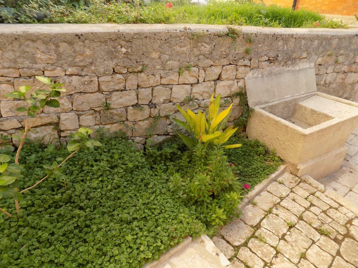 Garden&House Amore Vero Modica Luaran gambar