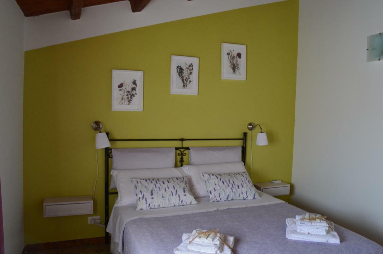 Garden&House Amore Vero Modica Luaran gambar